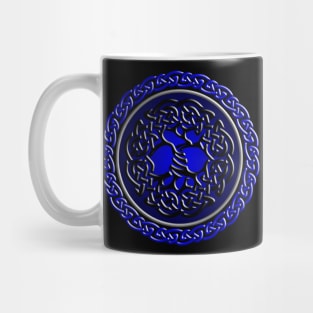 CELTIC TREE 4 Mug